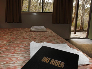 Ski Rider Hotel