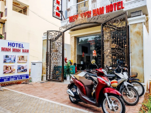 Minh Minh Nam Hotel