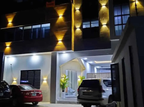 Sublime Hotel Lekki