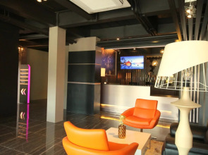 Grande Classic Pattaya