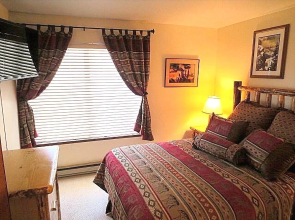 144 Standard Condo