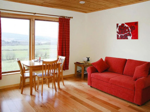 Holiday Apartment Tawnylust Lodge, Manorhamilton
