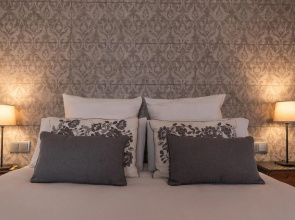 Mina Mychoice by Bossh Apartments