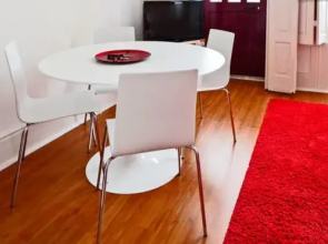 vitoria flat