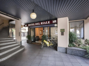 Hotel Del Riale