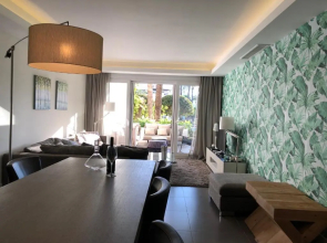 Alcazaba Beach Luxury Apartment02 Estepona