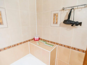 Апартаменты на улице Луначарского