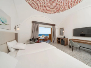 Pickalbatros Vita Resort - Portofino Marsa Alam