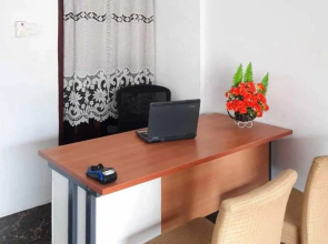 Botania Guest House Batam