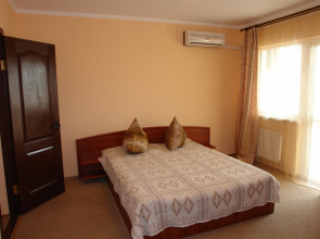 Villa Magiya