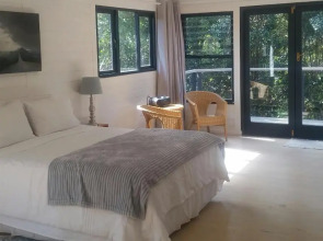 Entre Mer et Fôret Beach House Garden Route