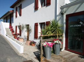 Appartements Belarra