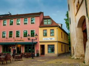 Pension Alt Naumburg