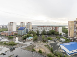 ВыДома на улице Муравленко