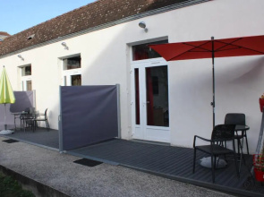 Les Bains Douches