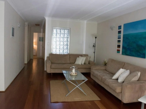 Apartment Windmill 2