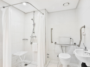 Holiday Inn Express Cape Town City-Centre by IHG