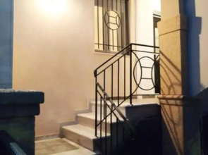 Comfy Alykes Apartment, Volos
