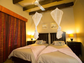 Maninghi Lodge
