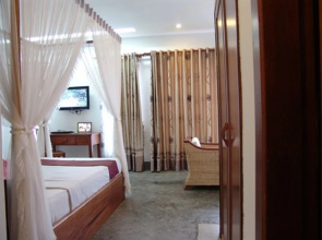 Succo Gene Palace Boutique Hotel