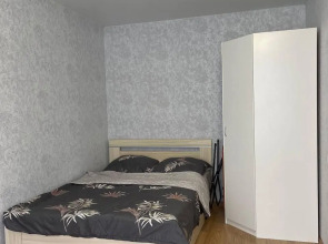 Апартаменты на улице Габдуллы Тукая 34