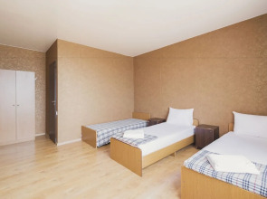 Отель «Барса»