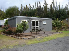 Ahipara Holiday Park