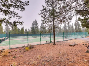 Sunriver Vacation Rental w/ Resort Amenities!