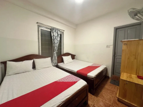 OYO 75466 13 Coins Bang Yai Hotel