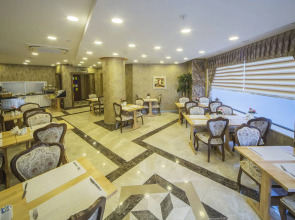 Gulec Hotel & Spa - Special Category