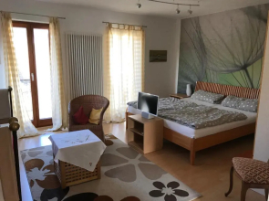 Ferienapartments Im Hintergassel