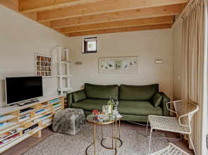 Dutchen Vakantiepark Buiten Bergen