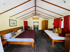 Monsoon Forest By Greetoe Resort