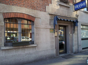 Hotel Iride