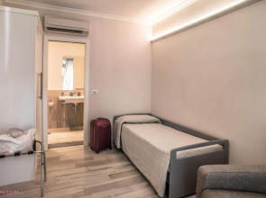 Hotel Villa Giulia