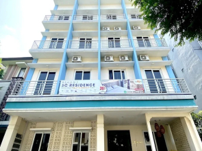 3C Residence