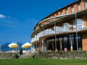 Hotel Riu Fluvià