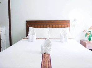 Patong Moon Inn Guesthouse