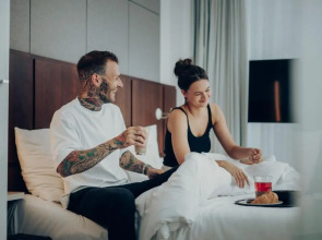 Ruby Lissi Hotel Vienna