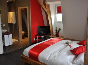 Le Relais du Château Monney