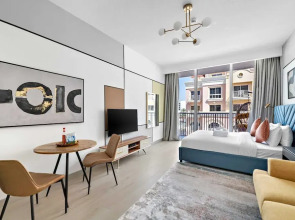 Silkhaus Luma21, JVC Dubai