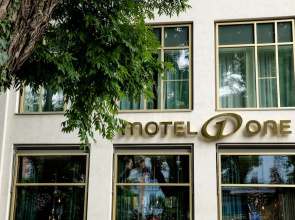 Motel One Graz