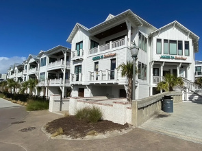 Beach Happy by Sea Scape Properties
