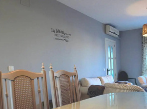 Apartamento Séneca