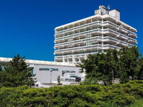 Hotel Omorika