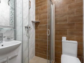 Отель Grand Way Один Сочи Центр