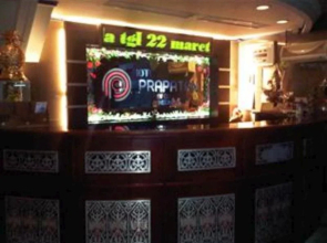 Hotel Prapatan