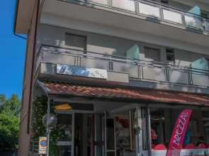 Hotel Brezza