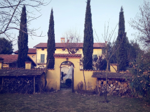 B&B Corteprimavera