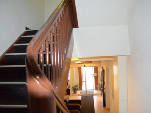 Hotel St Josef